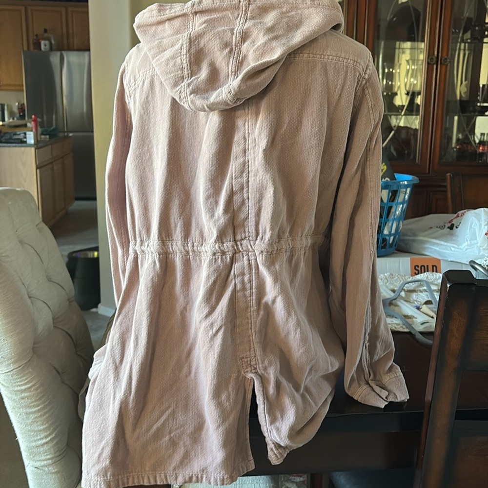 Torrid jacket - Picture 8 of 9